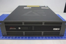 31512411-220 / DC POWER SUPPLY 6KW, 480VAC, 0190-52377-02  / ADVANCED ENERGY