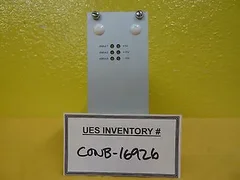 AMAT Applied Materials 0090-90445 daq MkII type H Power Supply XR80 Used Working