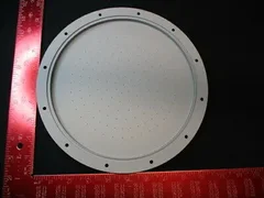 Applied Materials (AMAT) 0020-31343 Gas Distribution Plate