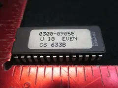 Applied Materials (AMAT) 0300-09055 PROM