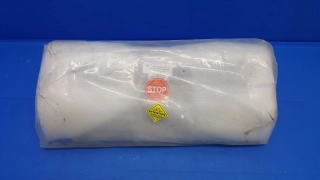 AMAT 0020-40706 REAR COVER #za