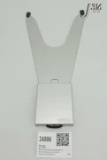24886 APPLIED MATERIALS ASSY, END EFFECTOR 0190-22231