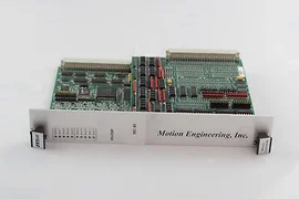 APPLIED MATERIALS CARD  MOTION CTLR, MEI V6U/DSP A013-4008 0190-14502