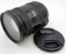 NIKON AF-S NIKKOR 18-200MM 1:35-5.6GII ED CAMERA LENS DKRL 311