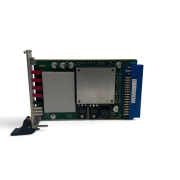 MKS Tenta AS00722-05 Rev 02 cPCI Power Board PWRS-0722 Applied Materials cPCI