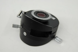 Nikon Optiphot-2 UC DIC Intermediate Tube