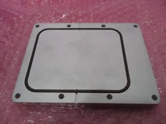 AMAT 0020-20558 Blank Slit Valve Contract, 424420