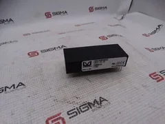 ADVANCED ENERGY 1/2A12-P4-Y5 CONVERTER (109257 - USED)