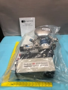 CTI-Cryogenics 8116071G001 On-Board 8F Cryopump, AMAT, Endura HP PVD, 194865