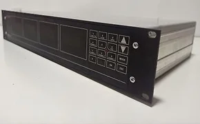 ADVANCED ENERGY ROD-4 MULTI-CHANNEL METER /#8 1BE3 3439