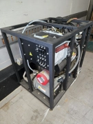 Amat Heat Exchanger 0010-70066W New