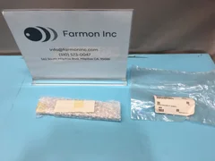 AMAT 0020-96765 PLATE LEG L.H, 161719