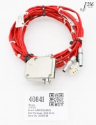 40841 LAM RESEARCH CABLE ASSY 853-003396-005