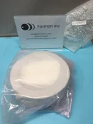 AMAT 0020-31147 INSERT, BASE, ALUM, 150/200MM, FLAT,0624-3068, 167467