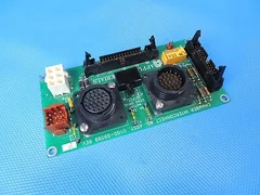 AMAT Applied  0100-09099 CHAMBER INTERCONNECT  Board Inkl. MwSt