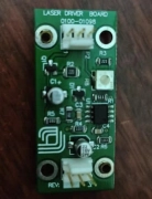 AMAT Laser driver board 0110-01098