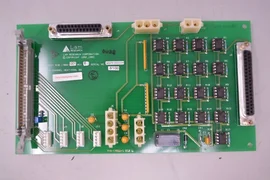 810-017082-001 / ASSY PCB 16 CHAN HEATER/COOL / LAM RESEARCH