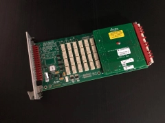 AMAT 0190-27911 MKS AS00266-05 MEG/BRUSH INTERLOCK / HDPCVD PCB 0090-05099