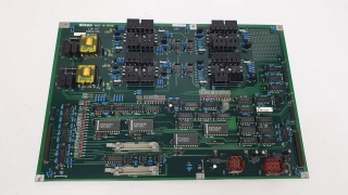 Nikon LIB-I/F Interface Board 4S018-370 – USED