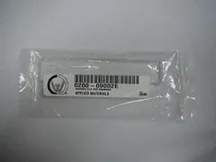 AMAT 0200-09002 E WINDOW SLIT CVD CHAMBER