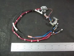 AMAT 0150-93075 CABLE ASSY 2B B/H J1/BEAMSTOP