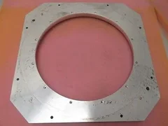 AMAT 0020-21467 Adapter Source, PVD Chamber, Sputter, Endura Tool