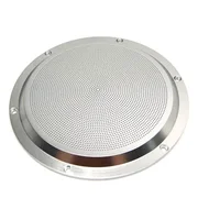 NEW Applied Materials AMAT 0020-05051 Perforated 150mm/6" Plate Perf Performance