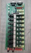 APPLIED MATERIALS AMAT Heater / Interlock Assy No. 0100-00933 Rev. 001