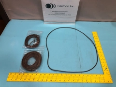 14 AMAT 0190-09293 SEAL 15.276 X .139 W BRN BWCVD, 193833