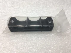 AMAT 0021-06923 CLAMP, BASE, FLEX GASLINE DZ IHC, 118357