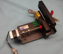 LAM RESEARCH EDGE DETECTOR BREAKOUT 853-012500-002