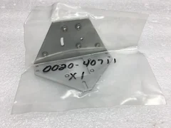 AMAT 0020-40711 BRACKET, WAFER DETECTOR, 118604