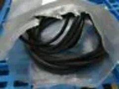 LOT OF 6 Applied Materials 3700-01474 414122-P4 Mainframe Misc Cable 