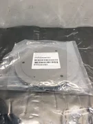 AMAT 0020-28754 Pedestal Cover 8" 101 Vectra-Imp, 104887
