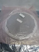 AMAT 0020-23811 Coherent Plate 8", Collimator, 111493