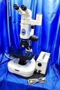 Nikon SMZ1500 / C-DSS115 HR Plan Apo 1x included C-W10xA/22 C-Fi155 microscope