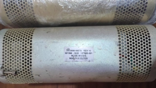 1PCS   AMAT   0090-05678 REV10 301568