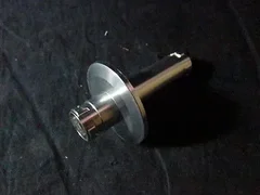AMAT 3300-90339 Fitting Feed Through 19 Pin