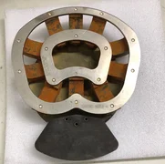 AMAT 0010-21206 MAGNET ASSY DURA SOURCE