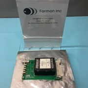 AMAT 0100-00005 PCB ASSY ANALOG POWER SUPPLY FAB 0110-00005 PM501 15V, 120346
