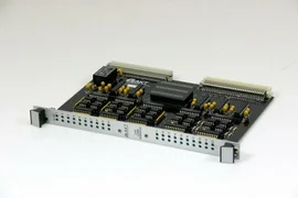 AMAT Applied Materials AKT 0100-71278 Rev.01 Vme Comm Interface With Pmc Cards