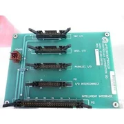 PRINTED CIRCUIT BOARD APPLIED MATERIALS 0100-09102 