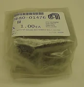 AMAT 0680-01476 CB Mag 3P 240VAC 50A Bolt-on QOB3505238 Square D Circuit Breaker