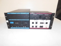 ^^ ADVANCED ENERGY RFX-600 & US GUN II ATN RF GENERATOR (SMJ111)