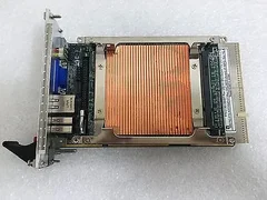 AMAT 0190-34487 SBC, ADLINK PENTIUM M 1.6GHZ, 512MB CPCI-3840AMT