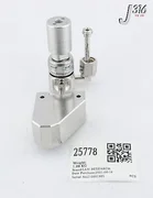 25778 LAM RESEARCH WELDMENT, VLV MANF, 944AOPLPNCSTSLAM021A 839-801274-005