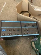 Advanced Energy (AE) RFX-600 And ATX-600 RF GENERATOR, And More 600 WATTS C3