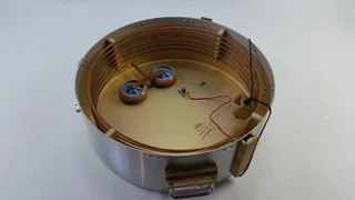 Applied Materials Amat 0010-21751 Resonator 0040-23784