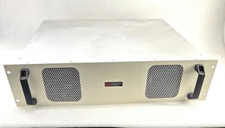 810-00001 Advanced Energy RF DRIVER ASSY 13.56Mhz