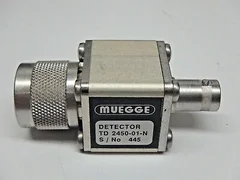 AMAT 0190-18067 Detector Diode Remote Plasma Clean MUEGGE TD 2450-01-N